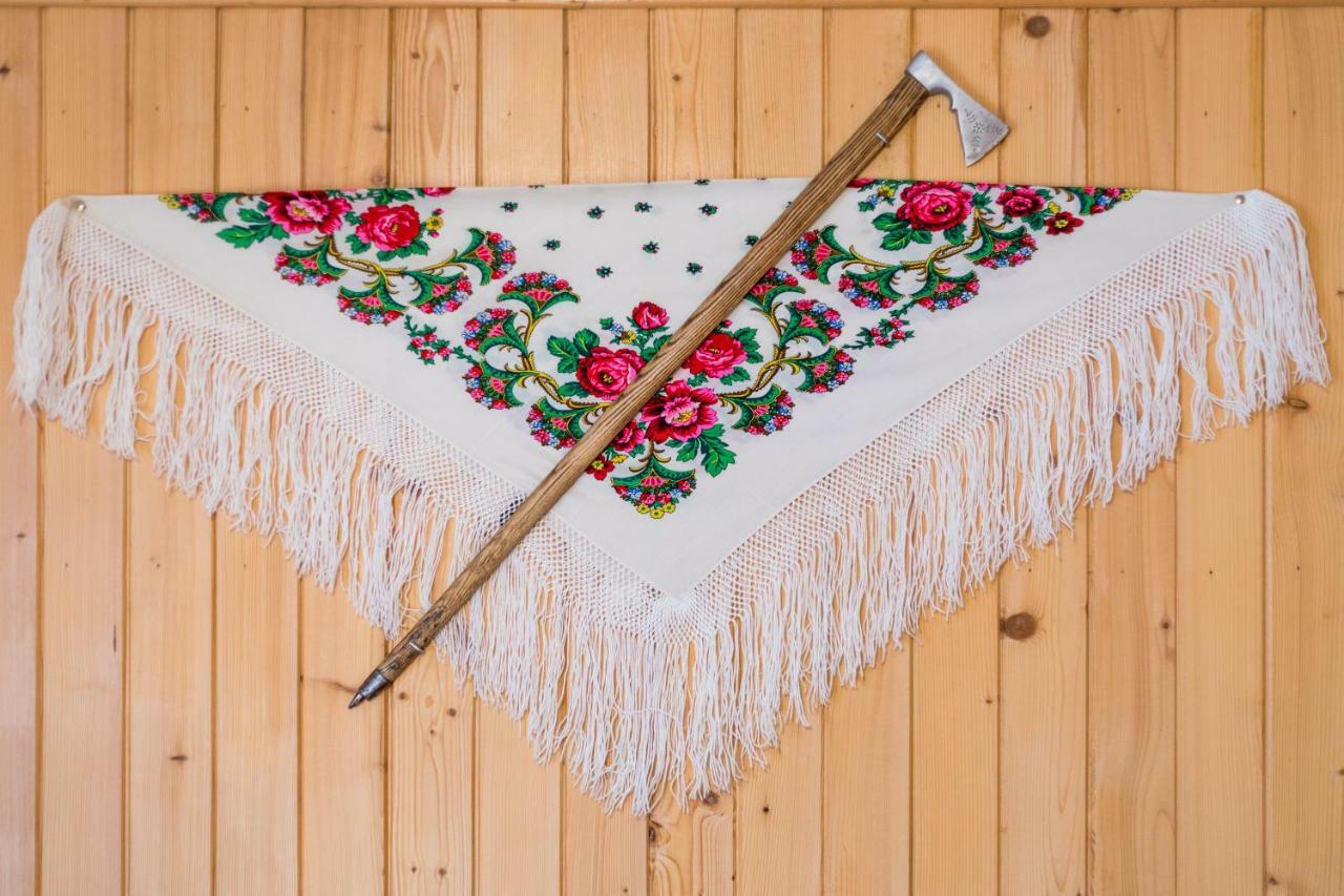 Sleboda كوشتيليسكا المظهر الخارجي الصورة